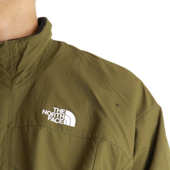 FELPA YUMIORI REVERSIBLE THE NORTH FACE - Mad Fashion | img vers.650x/